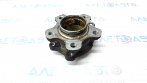 Front left hub BMW X3 G01 19-22 RWD