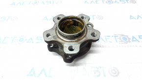Front right hub BMW X3 G01 19-22 RWD