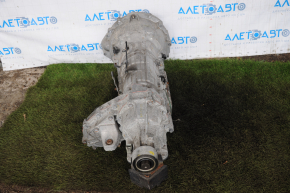 Automatic transmission assembly Lexus GS350 07-11 awd A760H with transfer case 151k