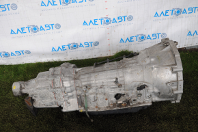 Automatic transmission assembly Lexus GS350 07-11 awd A760H with transfer case 151k