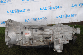 Automatic transmission assembly Lexus GS350 07-11 awd A760H with transfer case 151k