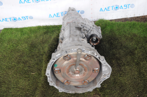 Automatic transmission assembly Lexus GS350 07-11 awd A760H with transfer case 151k