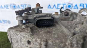 Automatic transmission assembly Lexus GS350 07-11 awd A760H with transfer case 151k