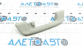 Ceiling handle rear left Mazda CX-30 20- gray