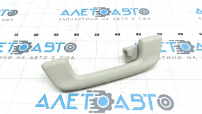 Ceiling handle rear right Mazda CX-30 20- gray