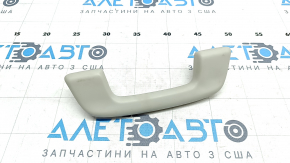 Ceiling handle front left Mazda CX-30 20- gray