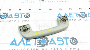 Ceiling handle front left Mazda CX-30 20- gray