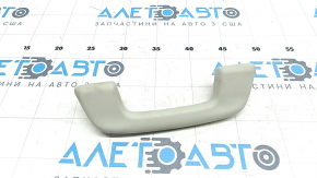 Ceiling handle front right Mazda CX-30 20- gray