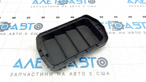 Ventilation shield left Mazda CX-30 20-