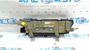 Airbag knee passenger airbag Mazda CX-30 20-
