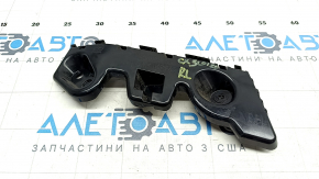 Rear bumper mount left Mazda CX-30 20-