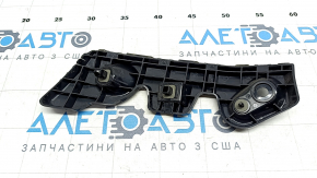 Rear bumper mount left Mazda CX-30 20-