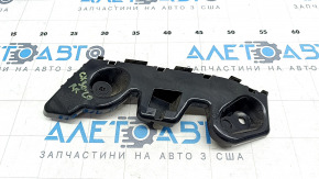 Rear bumper mount right Mazda CX-30 20-