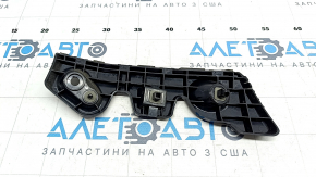Rear bumper mount right Mazda CX-30 20-