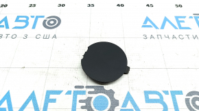 Rear bumper towing hook plug right Mazda CX-30 20-