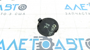 Rear bumper towing hook plug right Mazda CX-30 20-