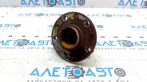Front left hub Volkswagen ID.4 21-23 RWD