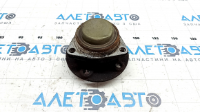 Front right hub Volkswagen ID.4 21-23 RWD