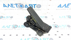 Gas pedal Mazda CX-30 20-21 under automatic transmission