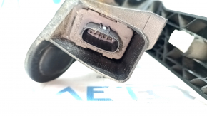 Gas pedal Mazda CX-30 20-21 under automatic transmission