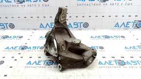 Front left axle Volkswagen ID.4 21-23 RWD