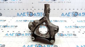 Front right axle Volkswagen ID.4 21-23 RWD