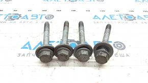 Rear subframe mounting bolt 4pcs set Volkswagen ID.4 21-23 125mm