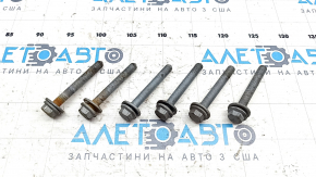 Front subframe mounting bolt 6pcs set Volkswagen ID.4 21-23 95mm
