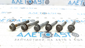 Front subframe mounting bolt 6pcs set Volkswagen ID.4 21-23 95mm