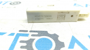 Antenna Keyless Mazda CX-30 20-