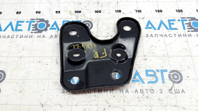 Front subframe burdock rear right Volkswagen ID.4 21-23