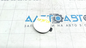 Mazda CX-30 20- Front Bumper Tow Hook Cap