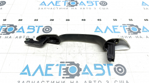 Door handle outer rear left Mazda CX-30 20-