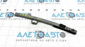 Rear left door glass guide Mazda CX-30 20-