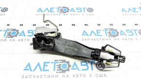 Rear right door handle mechanism Mazda CX-30 20-