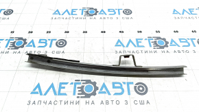 Rear right door glass guide Mazda CX-30 20-