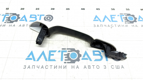 Door handle outer rear right Mazda CX-30 20-