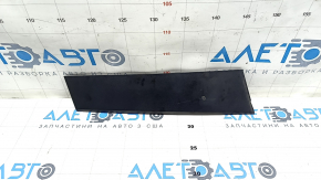 Door trim side front left Mazda CX-30 20- matte