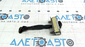 Front left door limiter Mazda CX-30 20-
