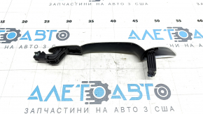 Door handle outer front left Mazda CX-30 20-