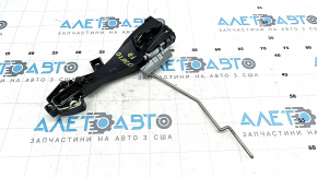 Front right door handle mechanism Mazda CX-30 20-