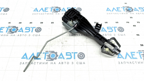 Front right door handle mechanism Mazda CX-30 20-