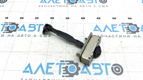 Front right door limiter Mazda CX-30 20-