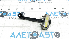 Front right door limiter Mazda CX-30 20-