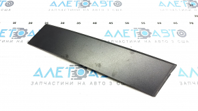 Door trim side front right Mazda CX-30 20- matte