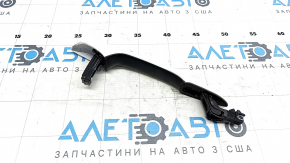 Door handle outer front right Mazda CX-30 20-