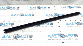 Glass seal inside front right door Mazda CX-30 20-