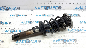 Shock absorber strut assembly front left Volkswagen ID.4 21-23 RWD
