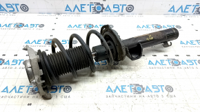 Shock absorber strut assembly front left Volkswagen ID.4 21-23 RWD