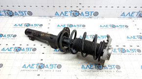 Shock absorber strut assembly front right Volkswagen ID.4 21-23 RWD